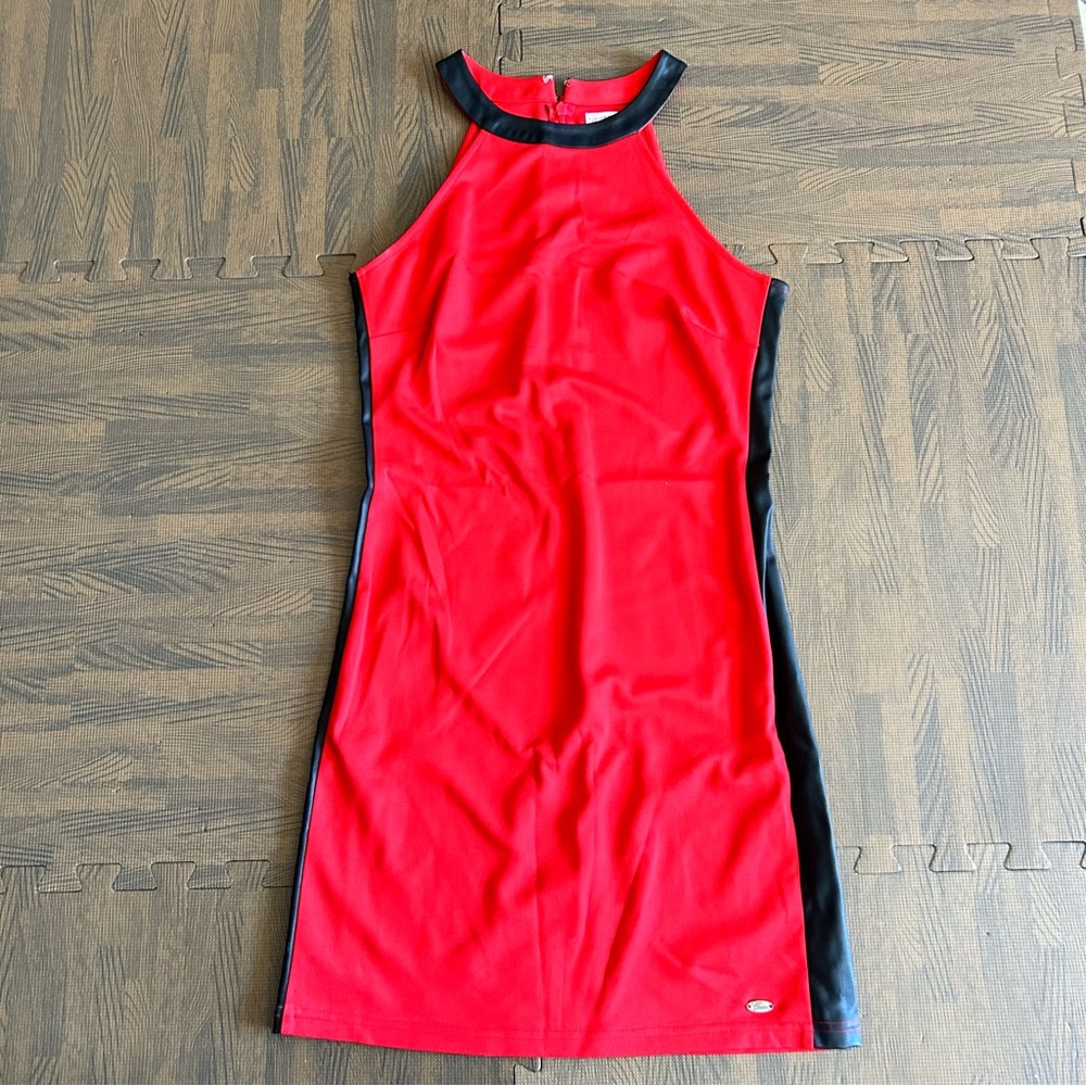 NWT! | Guess | Red Body Con Dress | Size S